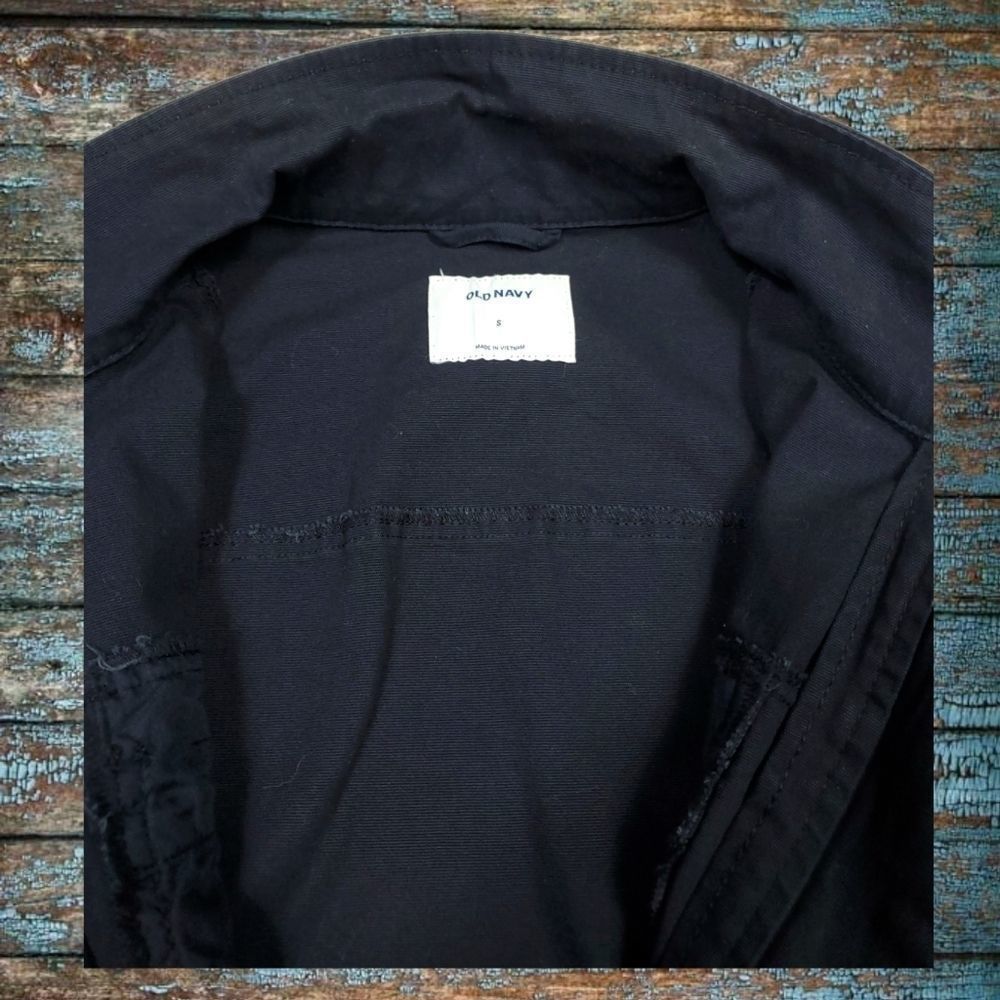 NWT OLD NAVY JACKET - Picture 3 of 5